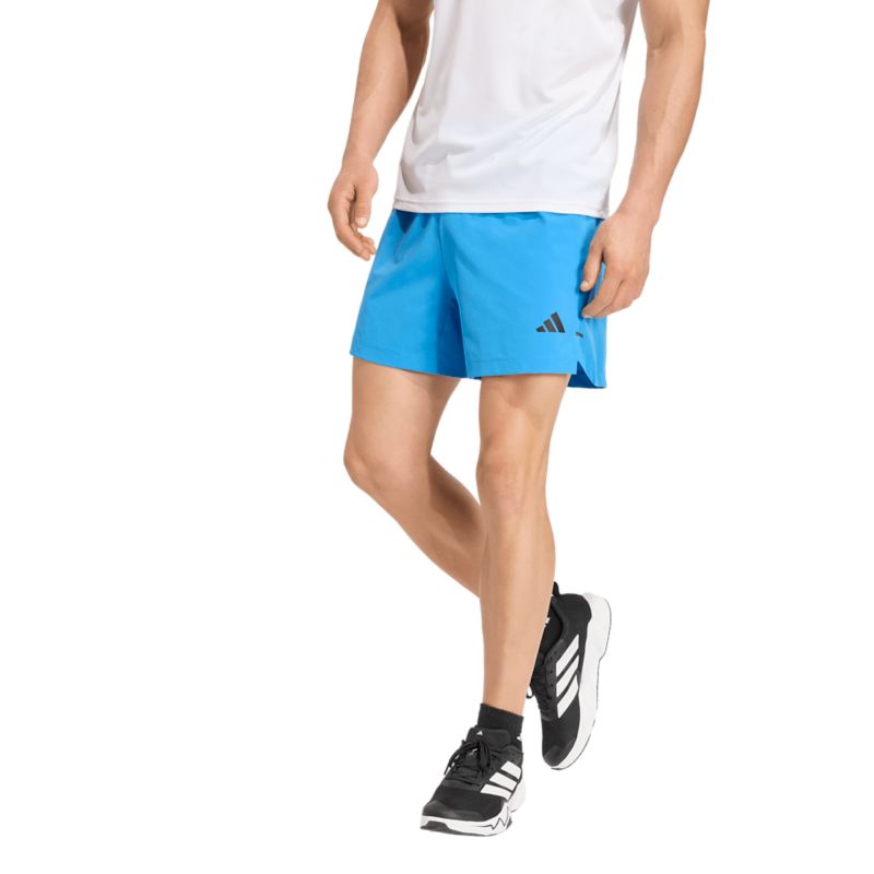 Adidas D4T Essentials Shorts Funktionsshort