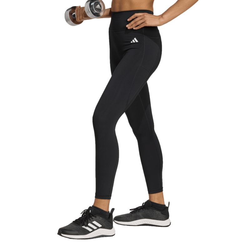 Adidas Optime Essentials 7/8 Leggings Fitnesshose