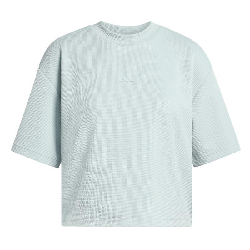 Adidas Puremotion Tee Fitnessshirt