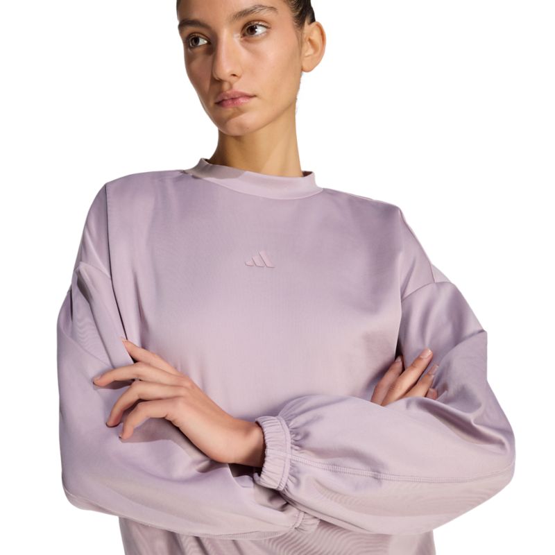 Adidas Motion Essentials Cover Up Fitnesssweater