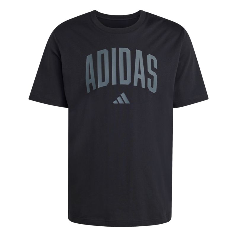 Adidas Collegiate Lineage Graphic Tee T-Shirt