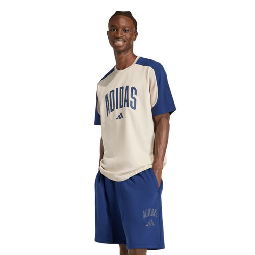 Adidas Collegiate Tee T-Shirt