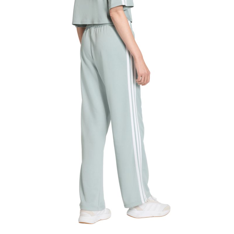 Adidas Essentials 3-Stripes Open Hem French Terry Pant Hose