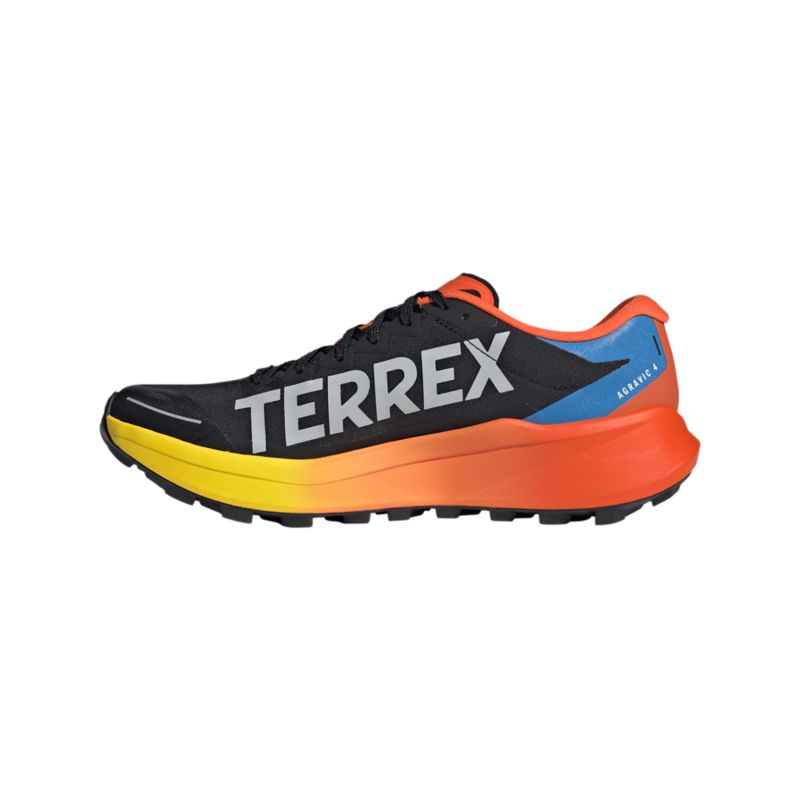 Adidas Terrex Agravic 4 Laufschuh