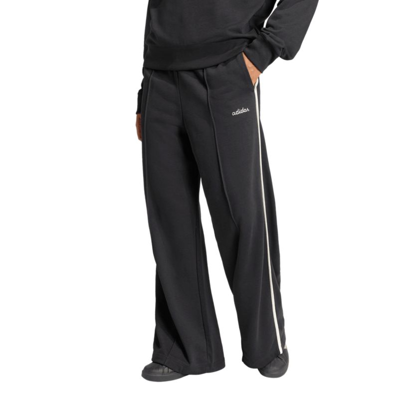 Adidas Seasonal Essentials Colorpop Pants with Embroidered Graphic Jogginghose
