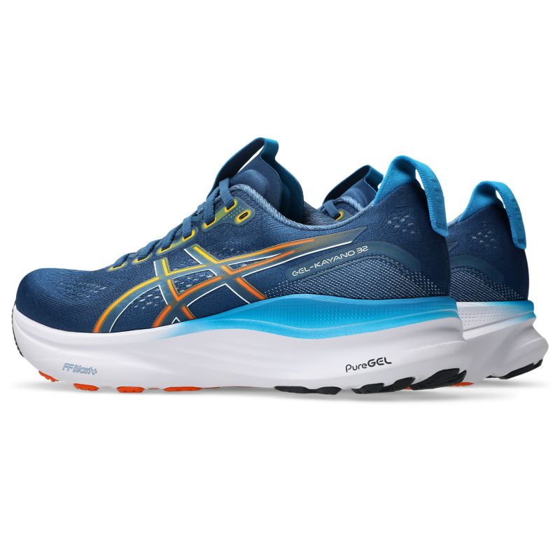 ASICS GEL-KAYANO 32 Laufschuh