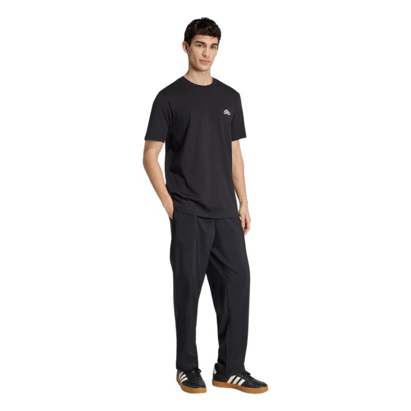 Adidas Summer Slides Sport Graphic Tee T-Shirt