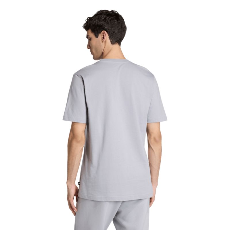 Adidas Summer Slides Relax Graphic Tee T-Shirt