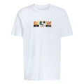 Adidas Memories of Sport Stamps Graphic Tee T-Shirt