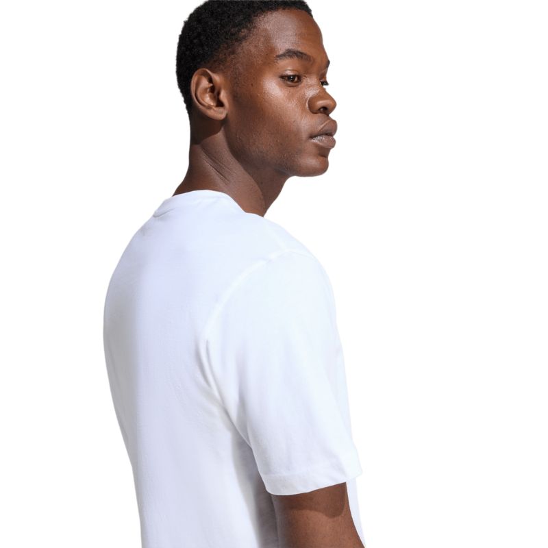 Adidas Memories of Sport Stamps Graphic Tee T-Shirt