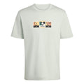 Adidas Memories Of Sport Stamps Graphic Tee T-Shirt