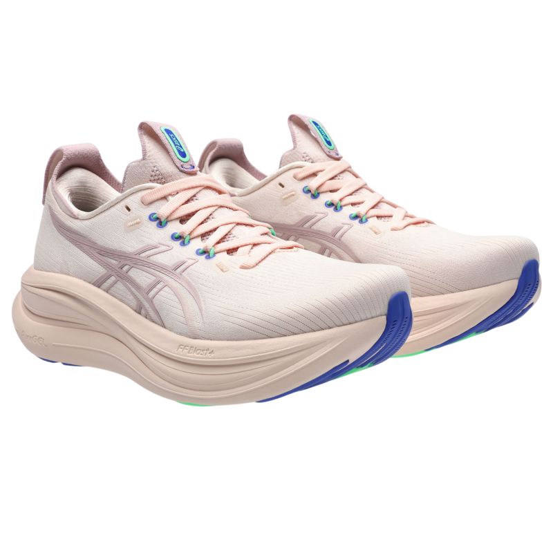 ASICS GEL-NIMBUS 28 Laufschuh