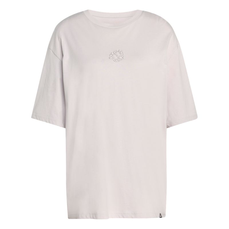 Adidas Animal Oversize Graphic Tee T-Shirt