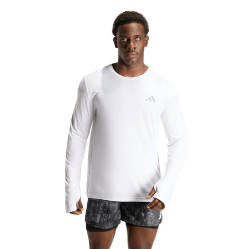 Adidas adi365 Running Essentials Long Sleeve Laufshirt