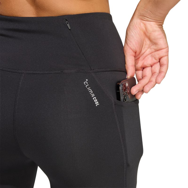 Adidas ADI365 Running Climacool 7/8 Leggings Laufhose