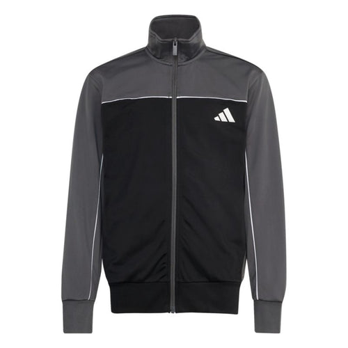 Adidas Junior Tricot Colourpop Tracksuit Trainingsanzug