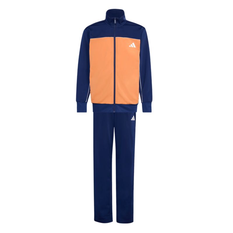 Adidas Junior Tricot Colourpop Tracksuit Trainingsanzug