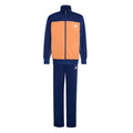 Adidas Junior Tricot Colourpop Tracksuit Trainingsanzug