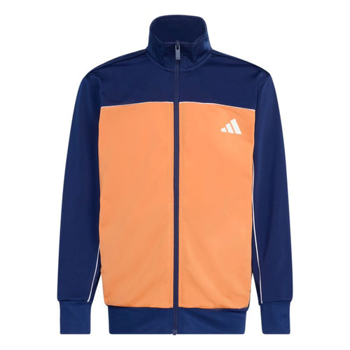 Adidas Junior Tricot Colourpop Tracksuit Trainingsanzug