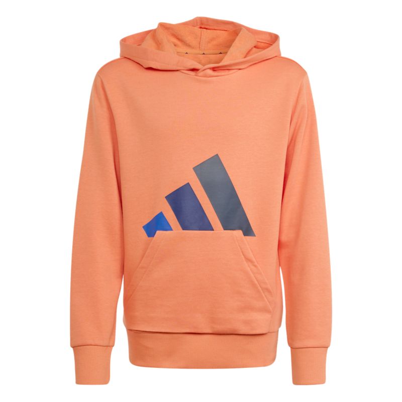 Adidas Essentials Kids Hoodie Pullover