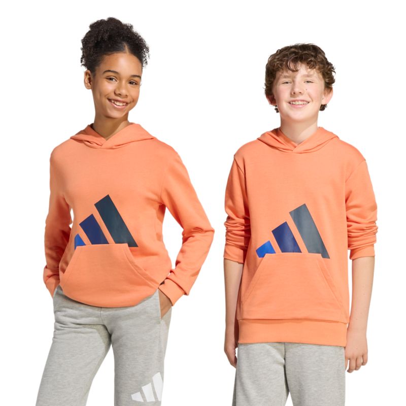 Adidas Essentials Kids Hoodie Pullover