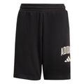Adidas Seasonals Collegiate Typography Short Short