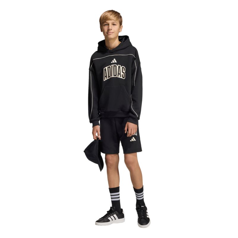 Adidas Seasonals Collegiate Typography Short Short