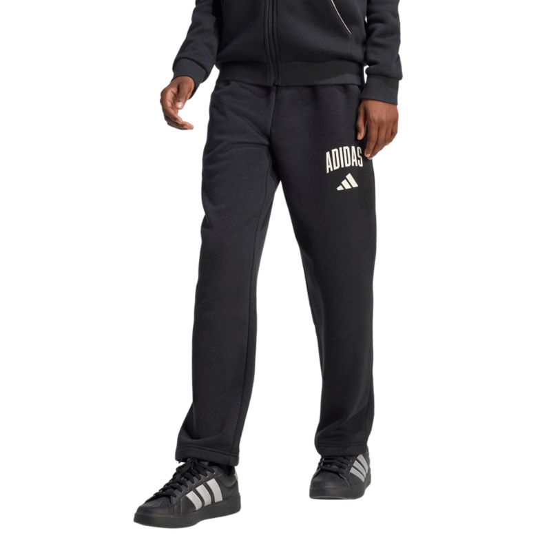 Adidas Seasonals Collegiate Typography Pant Jogginghose