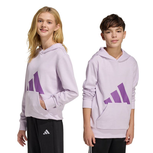 Adidas Essentials Kids Hoodie Pullover