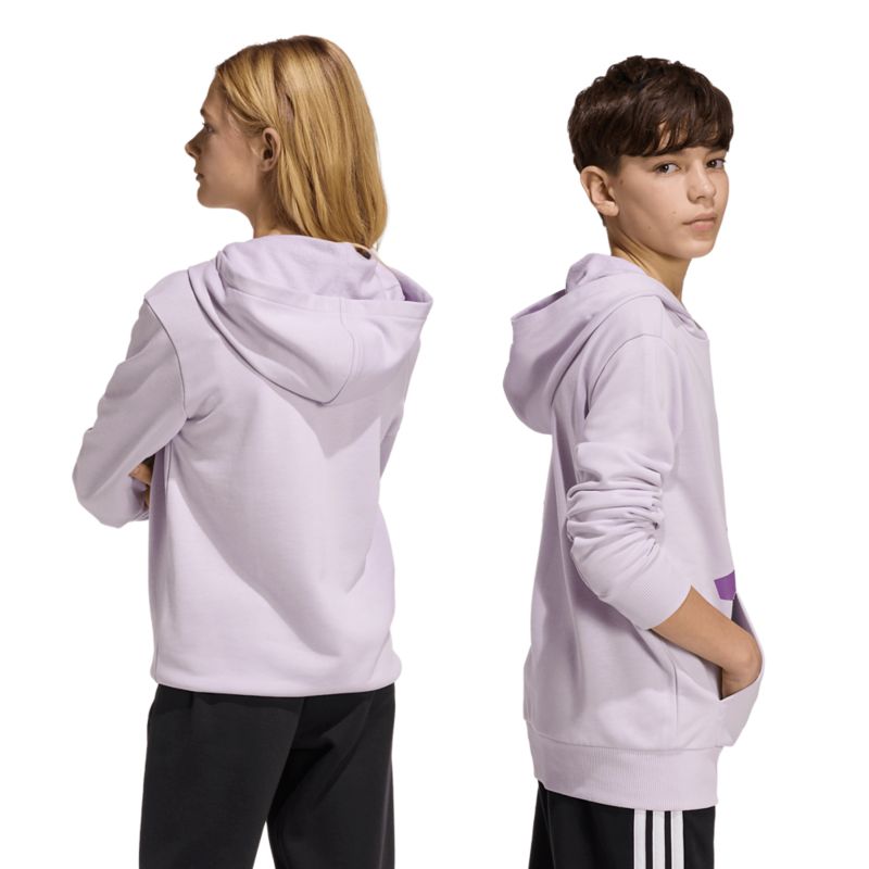 Adidas Essentials Kids Hoodie Pullover