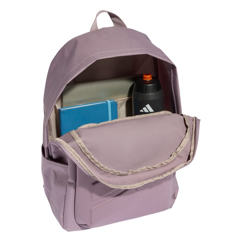 Adidas Essentials Embossed Logo Backpack Rucksack