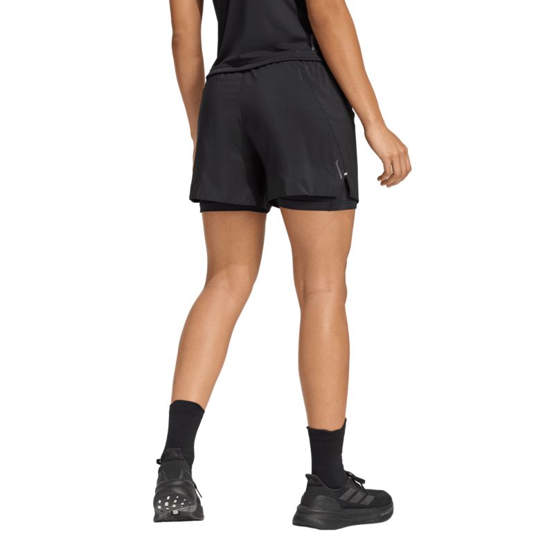 Adidas adi365 Running Essentials 2in1 Shorts Laufshort