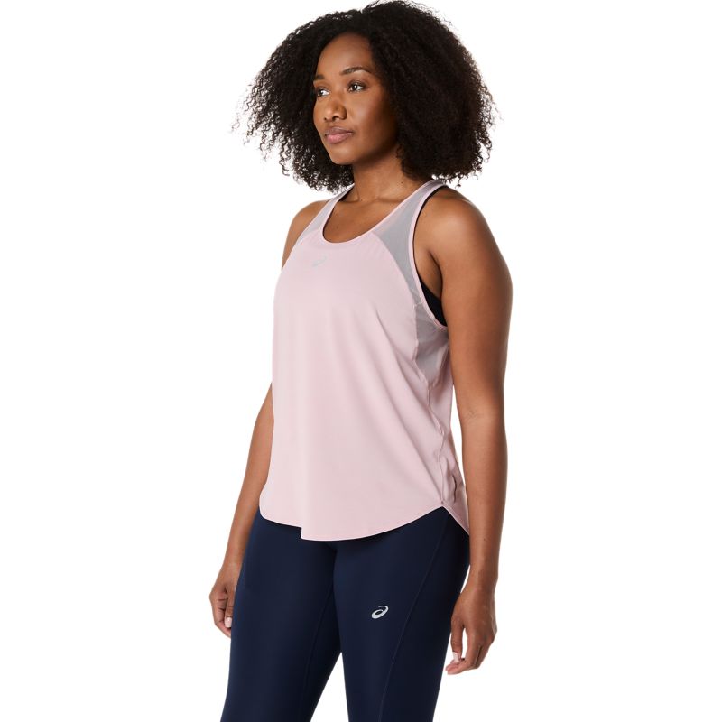 ASICS ROAD Tank Laufshirt