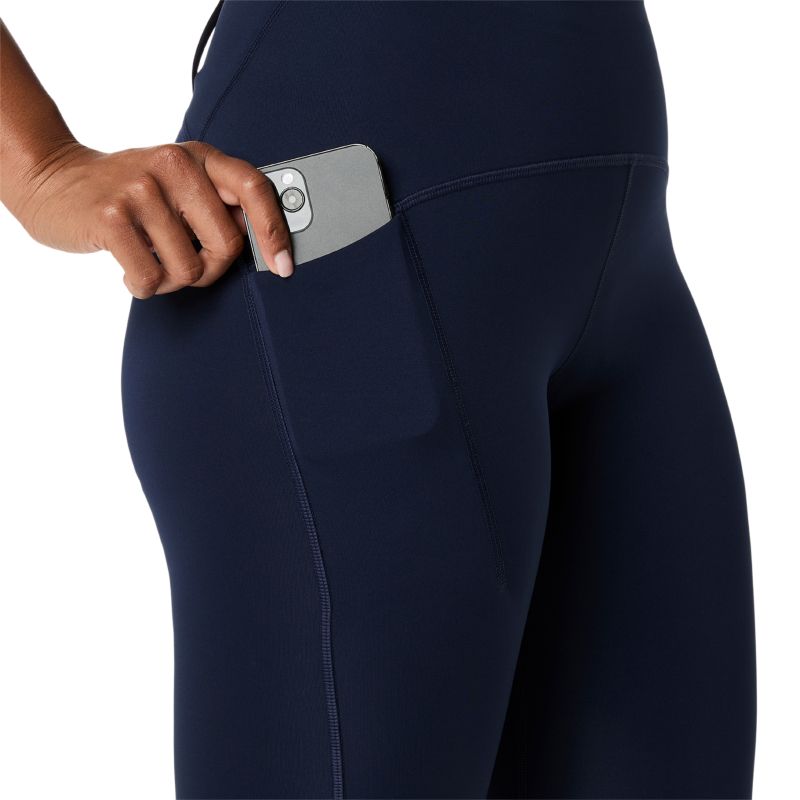 ASICS Road High Waist Tight Laufhose