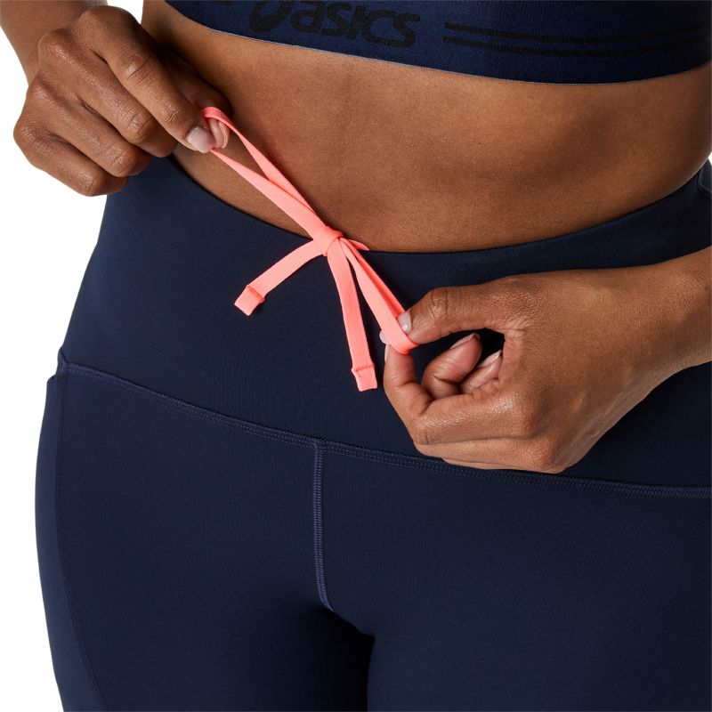 ASICS Road High Waist Tight Laufhose