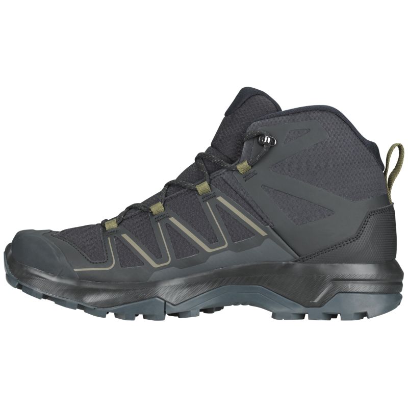 Salomon EXRAISE MID GTX Wanderschuh