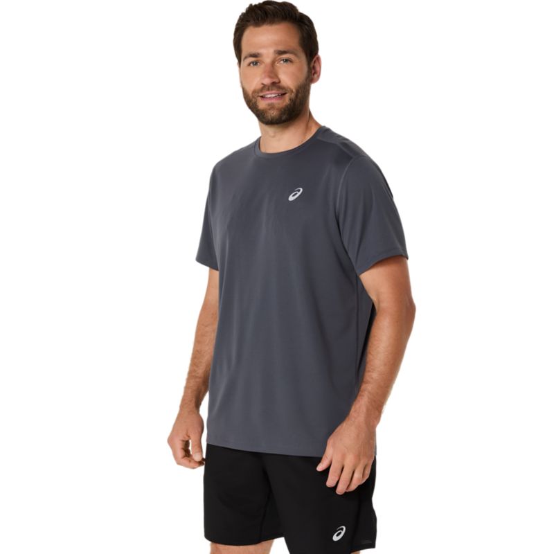 ASICS Core Shortsleeve Top Laufshirt