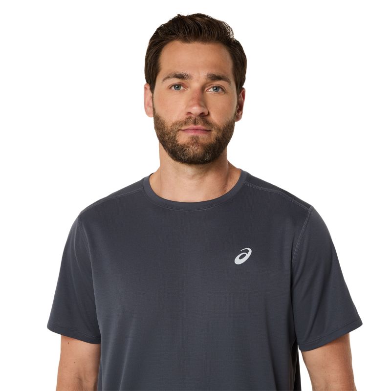 ASICS Core Shortsleeve Top Laufshirt