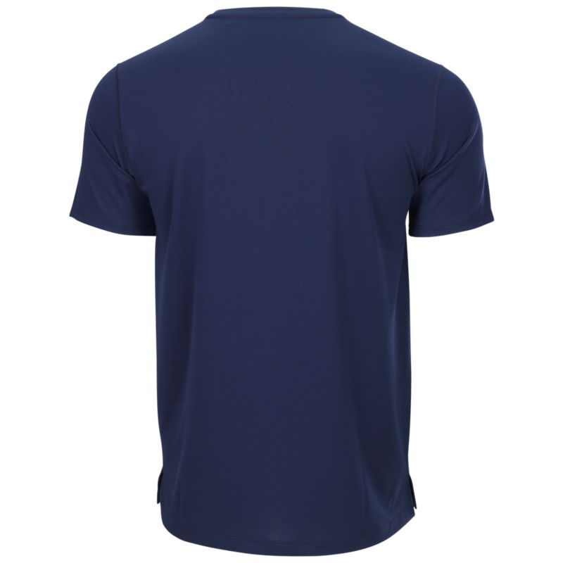 ASICS Core Shortsleeve Top Laufshirt