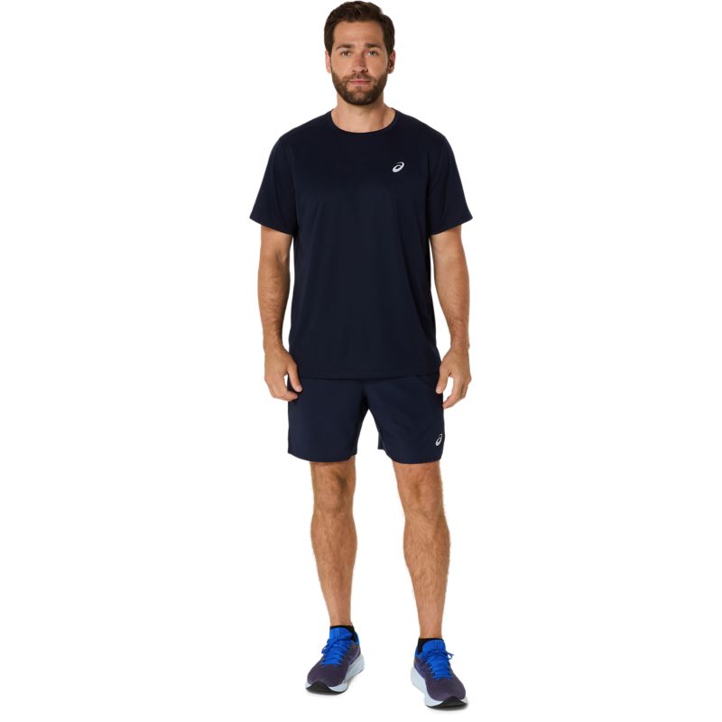 ASICS Core Shortsleeve Top Laufshirt