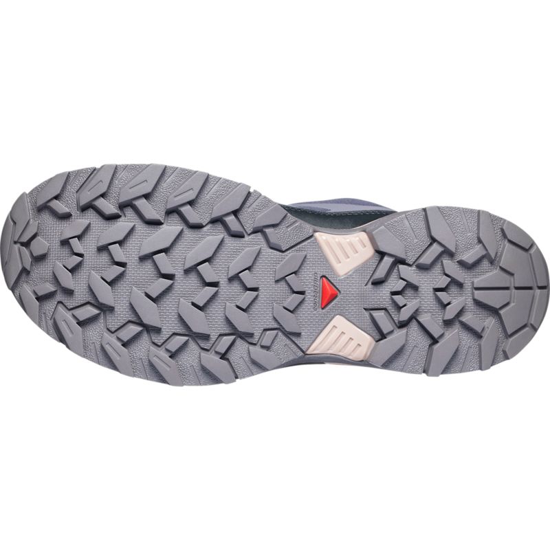 Salomon X Ultra 360 GTX Wanderschuh