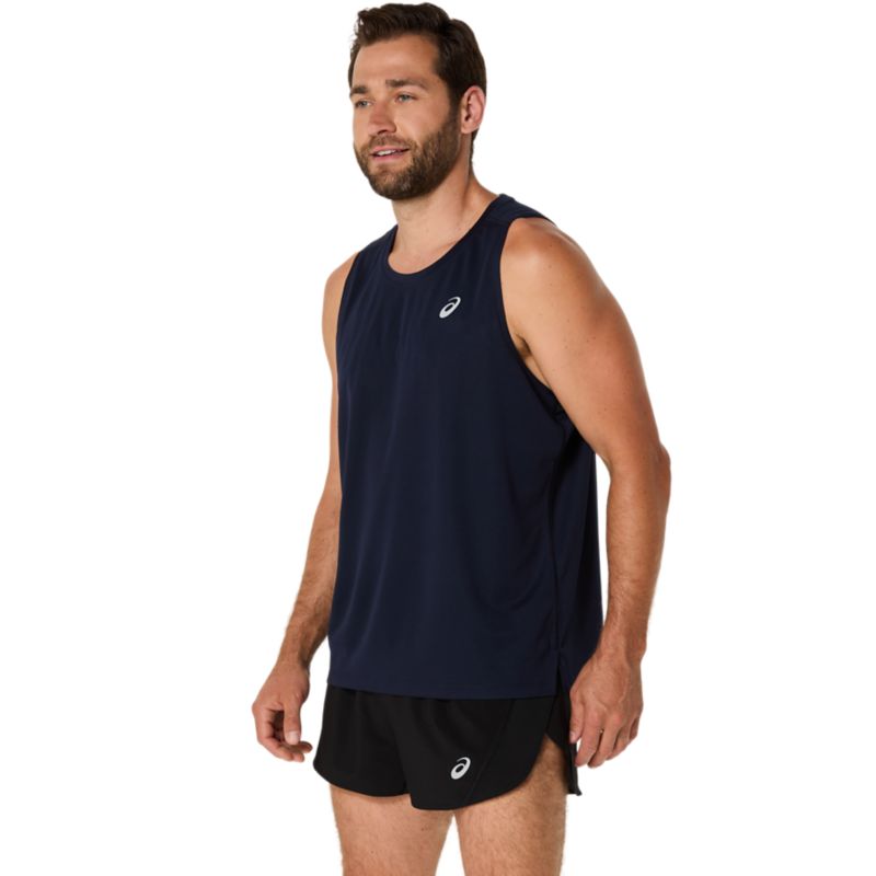 ASICS Core Singlet Laufshirt