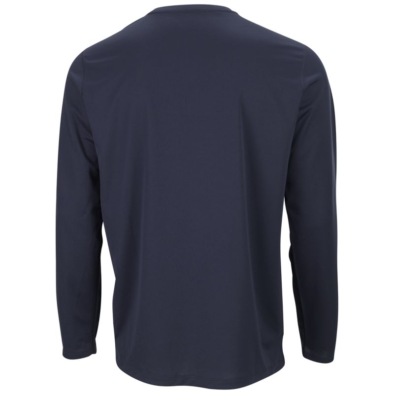 ASICS Core Longsleeve Top Laufshirt