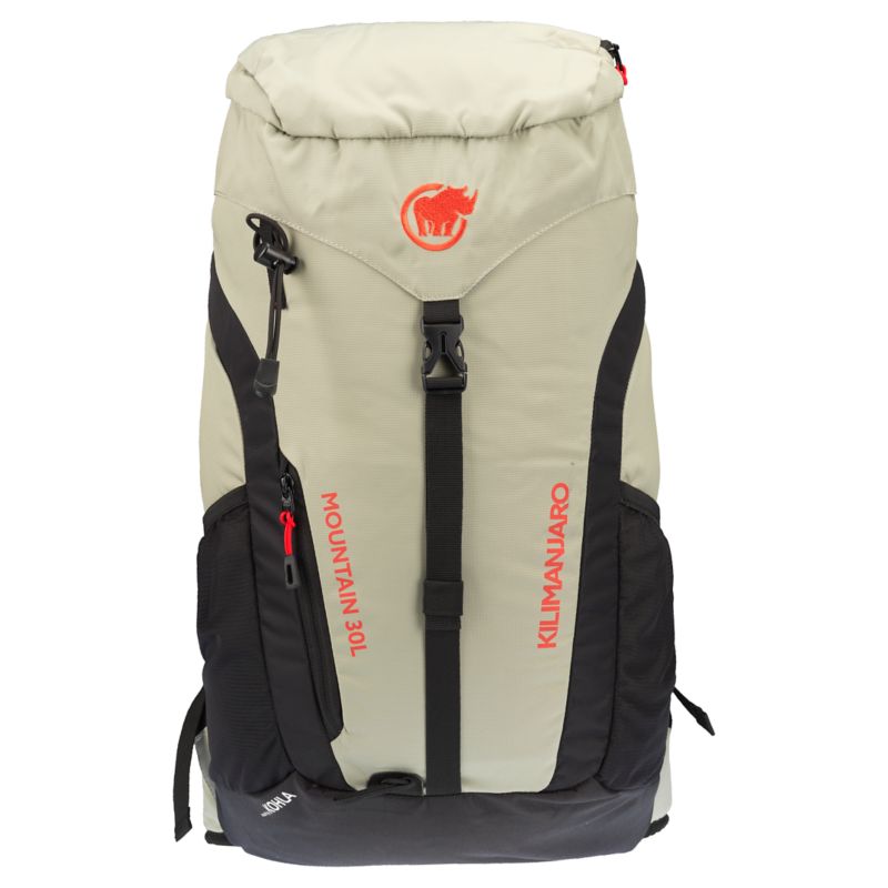 Kilimanjaro MOUNTAIN 30L+ Rucksack