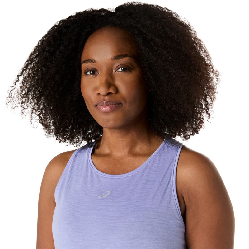 ASICS NAGINO Run Adjustable Tank Laufshirt