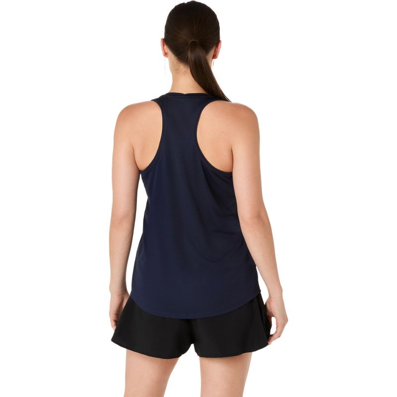 ASICS Core Tank Laufshirt