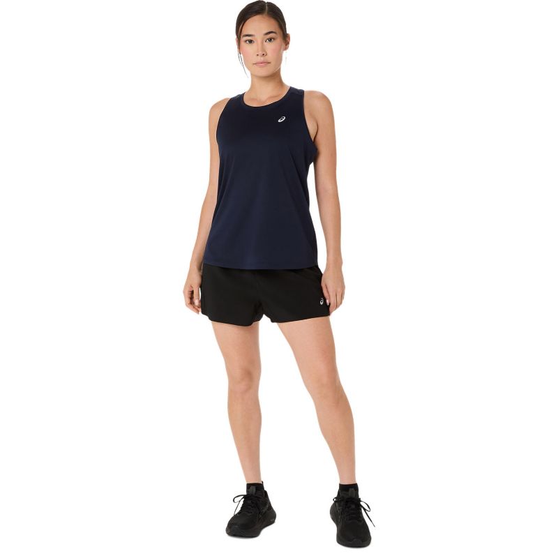 ASICS Core Tank Laufshirt