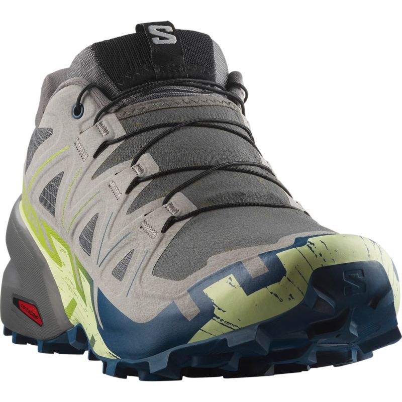 Salomon SPEEDCROSS 6 Laufschuh