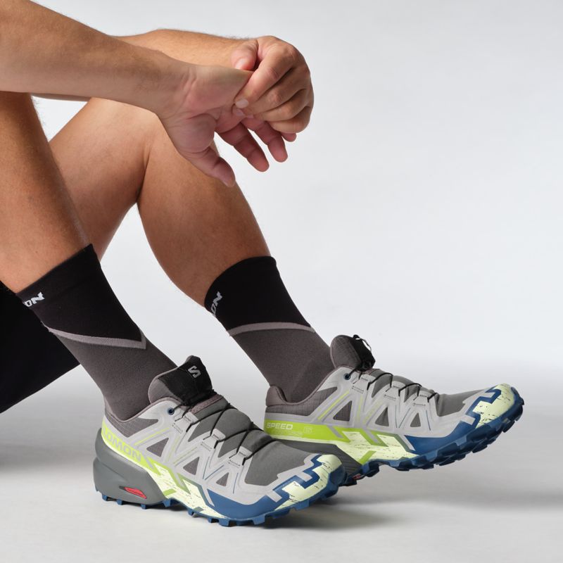 Salomon SPEEDCROSS 6 Laufschuh