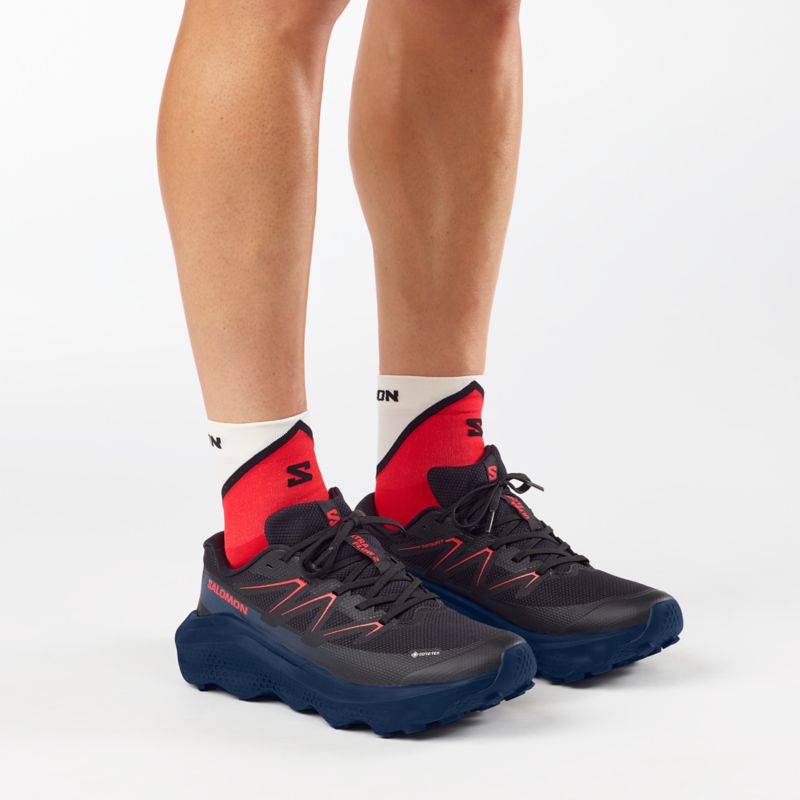 Salomon ULTRA FLOW 2 GTX Laufschuh